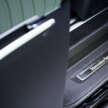 Mercedes-Benz VLE – new luxury EV MPV with more than 400 PS, over 700 km WLTP, 300 kW charging