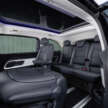 Mercedes-Benz VLE – new luxury EV MPV with more than 400 PS, over 700 km WLTP, 300 kW charging