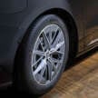 Mercedes-Benz VLE – new luxury EV MPV with more than 400 PS, over 700 km WLTP, 300 kW charging