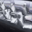 Mercedes-Benz VLE – new luxury EV MPV with more than 400 PS, over 700 km WLTP, 300 kW charging