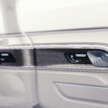 Mercedes-Benz VLE – new luxury EV MPV with more than 400 PS, over 700 km WLTP, 300 kW charging