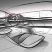 Mercedes-Benz VLE – new luxury EV MPV with more than 400 PS, over 700 km WLTP, 300 kW charging