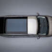 Mercedes-Benz VLE – new luxury EV MPV with more than 400 PS, over 700 km WLTP, 300 kW charging
