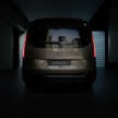 Mercedes-Benz VLE – new luxury EV MPV with more than 400 PS, over 700 km WLTP, 300 kW charging