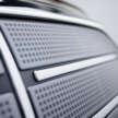 Mercedes-Benz VLE – new luxury EV MPV with more than 400 PS, over 700 km WLTP, 300 kW charging