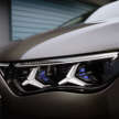 Mercedes-Benz VLE – new luxury EV MPV with more than 400 PS, over 700 km WLTP, 300 kW charging
