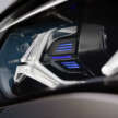 Mercedes-Benz VLE – new luxury EV MPV with more than 400 PS, over 700 km WLTP, 300 kW charging