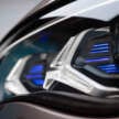 Mercedes-Benz VLE – new luxury EV MPV with more than 400 PS, over 700 km WLTP, 300 kW charging