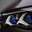 Mercedes-Benz VLE – new luxury EV MPV with more than 400 PS, over 700 km WLTP, 300 kW charging