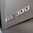 Mercedes-Benz VLE – new luxury EV MPV with more than 400 PS, over 700 km WLTP, 300 kW charging