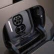 Mercedes-Benz VLE – new luxury EV MPV with more than 400 PS, over 700 km WLTP, 300 kW charging