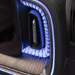 Mercedes-Benz VLE – new luxury EV MPV with more than 400 PS, over 700 km WLTP, 300 kW charging