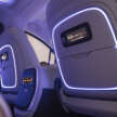 Mercedes-Benz VLE – new luxury EV MPV with more than 400 PS, over 700 km WLTP, 300 kW charging