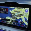 Mercedes-Benz VLE – new luxury EV MPV with more than 400 PS, over 700 km WLTP, 300 kW charging