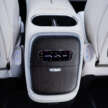 Mercedes-Benz VLE – new luxury EV MPV with more than 400 PS, over 700 km WLTP, 300 kW charging