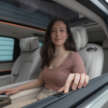 Mercedes-Benz VLE – new luxury EV MPV with more than 400 PS, over 700 km WLTP, 300 kW charging