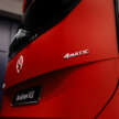 Mercedes-Benz VLE – new luxury EV MPV with more than 400 PS, over 700 km WLTP, 300 kW charging