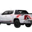 Mitsubishi Triton Championship Edition to mark AXCR win – AT Premium/Athlete versions, RM156-RM170k