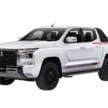 Mitsubishi Triton Championship Edition to mark AXCR win – AT Premium/Athlete versions, RM156-RM170k