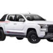 Mitsubishi Triton Championship Edition to mark AXCR win – AT Premium/Athlete versions, RM156-RM170k