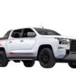 Mitsubishi Triton Championship Edition to mark AXCR win – AT Premium/Athlete versions, RM156-RM170k