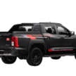 Mitsubishi Triton Championship Edition to mark AXCR win – AT Premium/Athlete versions, RM156-RM170k