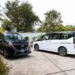 PANDU UJI: Nissan Serena e-Power C28 2026 memang power, cukup selesa tapi harga agak ‘kayangan’