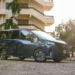 PANDU UJI: Nissan Serena e-Power C28 2026 memang power, cukup selesa tapi harga agak ‘kayangan’