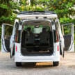 PANDU UJI: Nissan Serena e-Power C28 2026 memang power, cukup selesa tapi harga agak ‘kayangan’