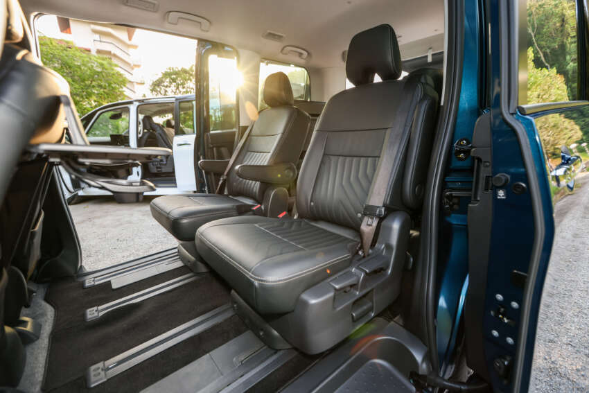 PANDU UJI: Nissan Serena e-Power C28 2026 memang power, cukup selesa tapi harga agak ‘kayangan’ 2046998