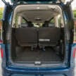 PANDU UJI: Nissan Serena e-Power C28 2026 memang power, cukup selesa tapi harga agak ‘kayangan’