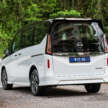 PANDU UJI: Nissan Serena e-Power C28 2026 memang power, cukup selesa tapi harga agak ‘kayangan’