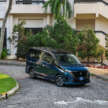 PANDU UJI: Nissan Serena e-Power C28 2026 memang power, cukup selesa tapi harga agak ‘kayangan’