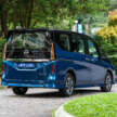 PANDU UJI: Nissan Serena e-Power C28 2026 memang power, cukup selesa tapi harga agak ‘kayangan’