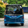 PANDU UJI: Nissan Serena e-Power C28 2026 memang power, cukup selesa tapi harga agak ‘kayangan’