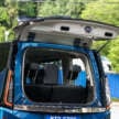 PANDU UJI: Nissan Serena e-Power C28 2026 memang power, cukup selesa tapi harga agak ‘kayangan’