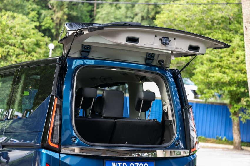 PANDU UJI: Nissan Serena e-Power C28 2026 memang power, cukup selesa tapi harga agak ‘kayangan’ 2047020