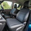 PANDU UJI: Nissan Serena e-Power C28 2026 memang power, cukup selesa tapi harga agak ‘kayangan’