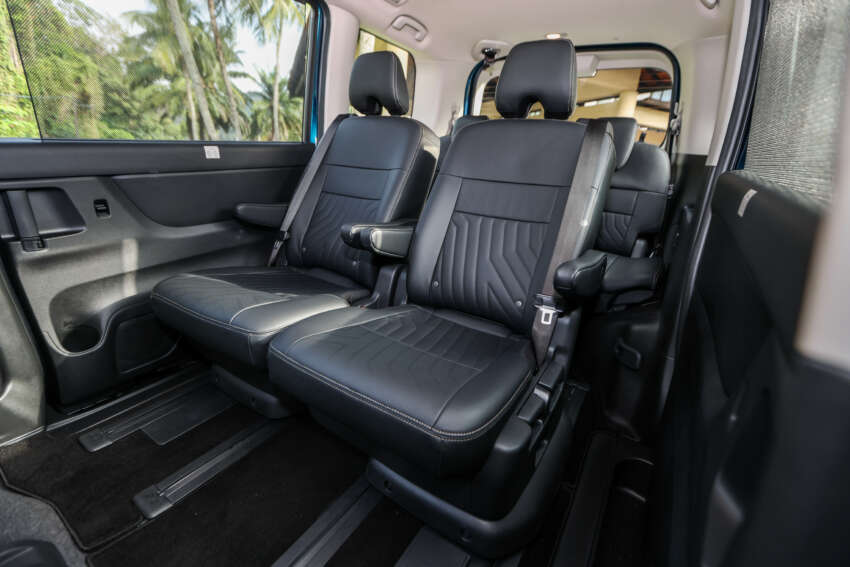 PANDU UJI: Nissan Serena e-Power C28 2026 memang power, cukup selesa tapi harga agak ‘kayangan’ 2047031