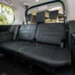PANDU UJI: Nissan Serena e-Power C28 2026 memang power, cukup selesa tapi harga agak ‘kayangan’