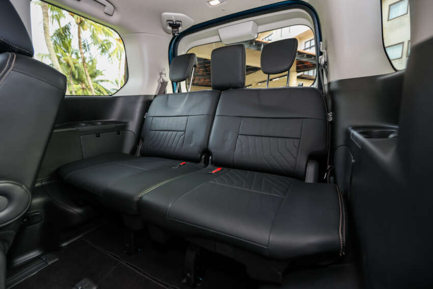 PANDU UJI: Nissan Serena e-Power C28 2026 memang power, cukup selesa tapi harga agak ‘kayangan’ 2047034