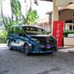 PANDU UJI: Nissan Serena e-Power C28 2026 memang power, cukup selesa tapi harga agak ‘kayangan’