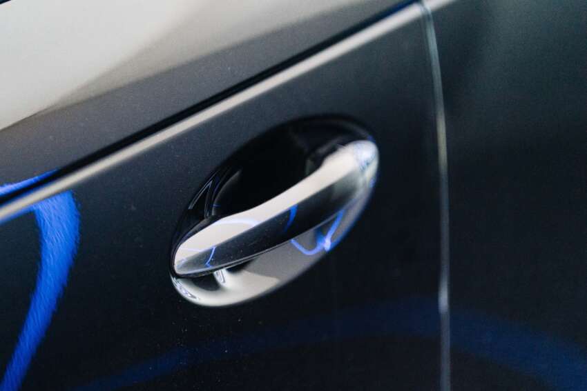 Buy a Jaecoo J5 from Omoda Jaecoo Carro, enjoy launch package worth RM8k including RM3k Duit Raya 2049433