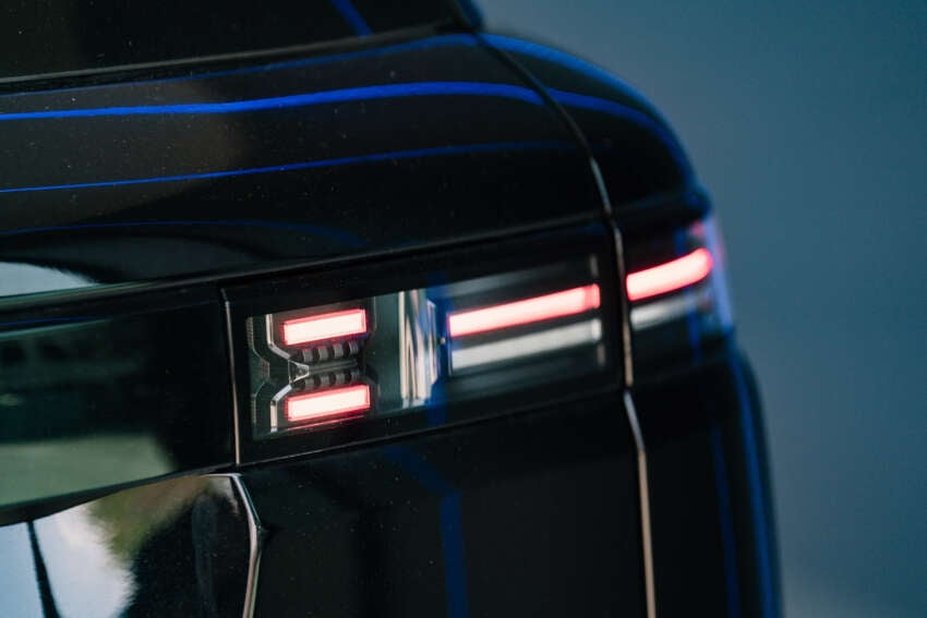 Buy a Jaecoo J5 from Omoda Jaecoo Carro, enjoy launch package worth RM8k including RM3k Duit Raya 2049445