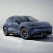 Porsche Cayenne S Electric – mid-range EV SUV with 666 PS, 0-100 km/h 3.8 secs, 653 km WLTP range