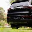 Proton X90 MC 2026 dilancar di Malaysia — enjin 1.5T i-GT baru, tiada mild hybrid 48V; dari RM99,800