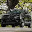 Proton X90 MC 2026 dilancar di Malaysia — enjin 1.5T i-GT baru, tiada mild hybrid 48V; dari RM99,800