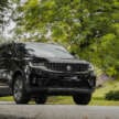 Proton X90 MC 2026 dilancar di Malaysia — enjin 1.5T i-GT baru, tiada mild hybrid 48V; dari RM99,800
