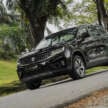 Proton X90 MC 2026 dilancar di Malaysia — enjin 1.5T i-GT baru, tiada mild hybrid 48V; dari RM99,800