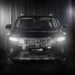 Proton X90 MC 2026 dilancar di Malaysia — enjin 1.5T i-GT baru, tiada mild hybrid 48V; dari RM99,800